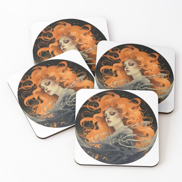 Item preview, Haunting beauty designed and sold by MendaciousMina.