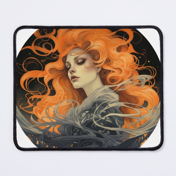 Item preview, Haunting beauty designed and sold by MendaciousMina.