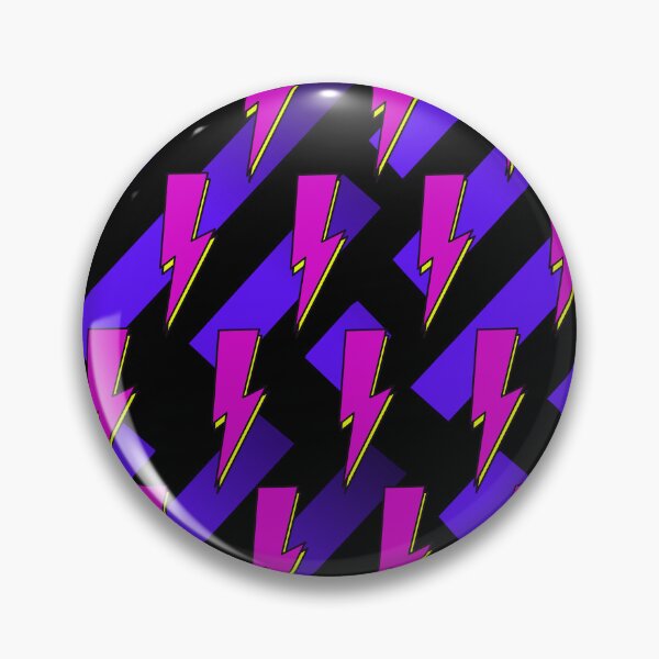 Item preview, Lightening Bolt Pattern 3 designed and sold by JNTremblay.