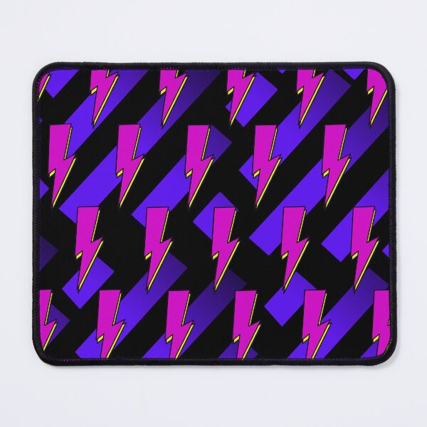 Item preview, Lightening Bolt Pattern 3 designed and sold by JNTremblay.