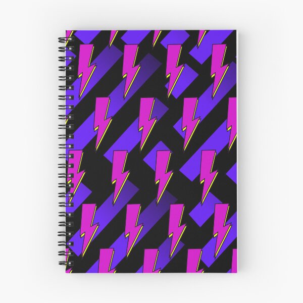 Item preview, Lightening Bolt Pattern 3 designed and sold by JNTremblay.