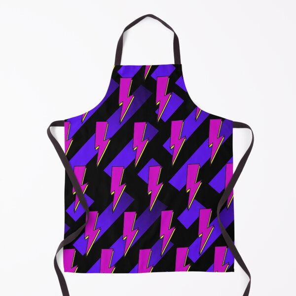 Item preview, Lightening Bolt Pattern 3 designed and sold by JNTremblay.
