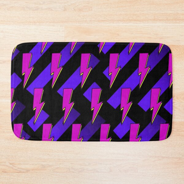 Item preview, Lightening Bolt Pattern 3 designed and sold by JNTremblay.