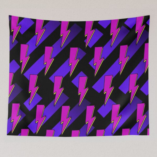 Item preview, Lightening Bolt Pattern 3 designed and sold by JNTremblay.