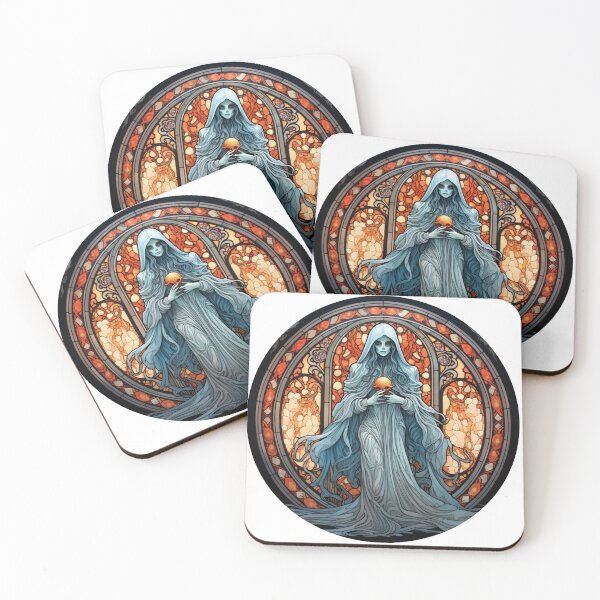 Item preview, Haunting beauty designed and sold by MendaciousMina.