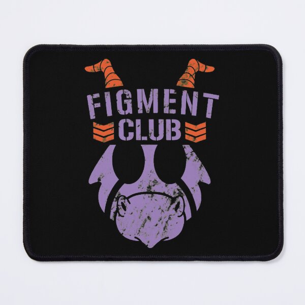 Item preview, Figment Bullet Dragon designed and sold by DeeannMatthews.