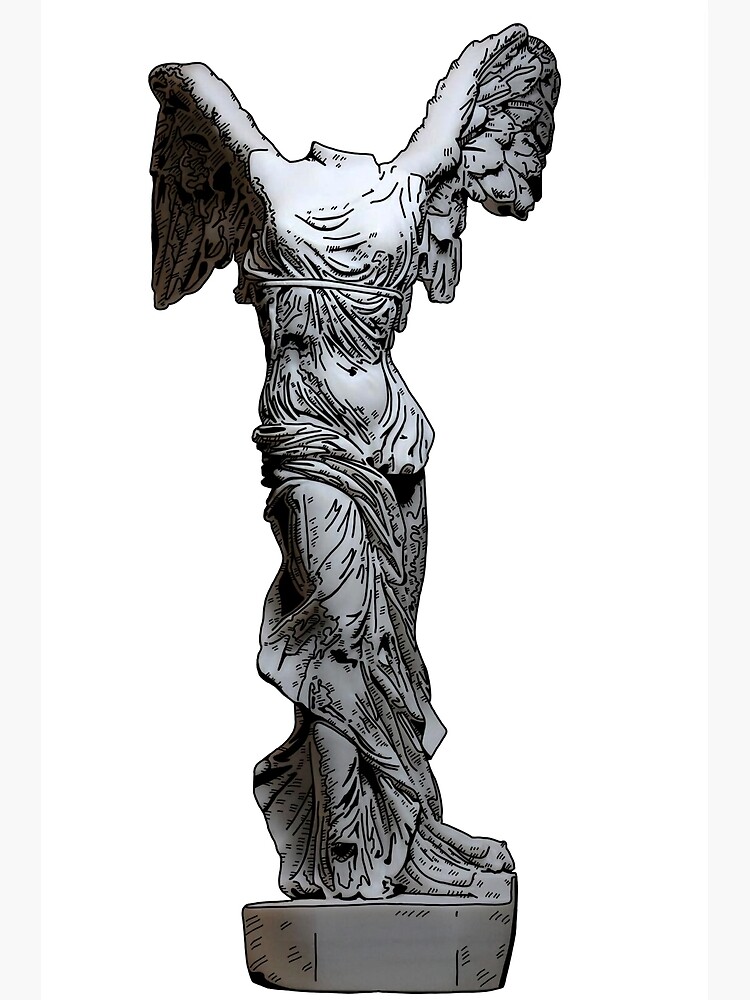 Angel Statue