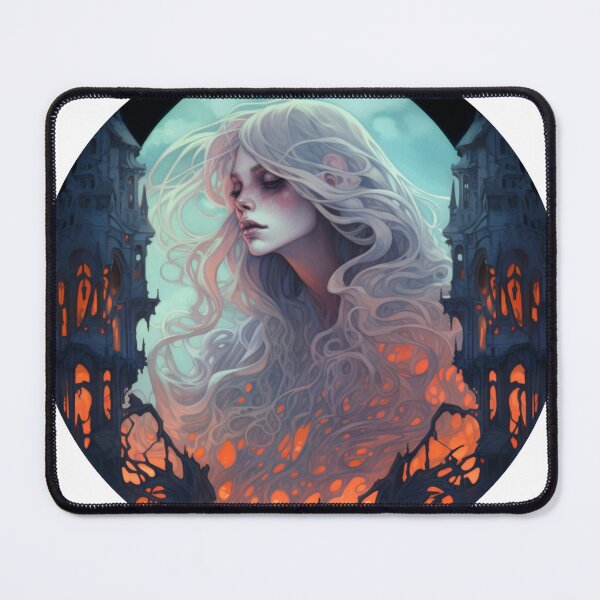 Item preview, Haunting beauty designed and sold by MendaciousMina.
