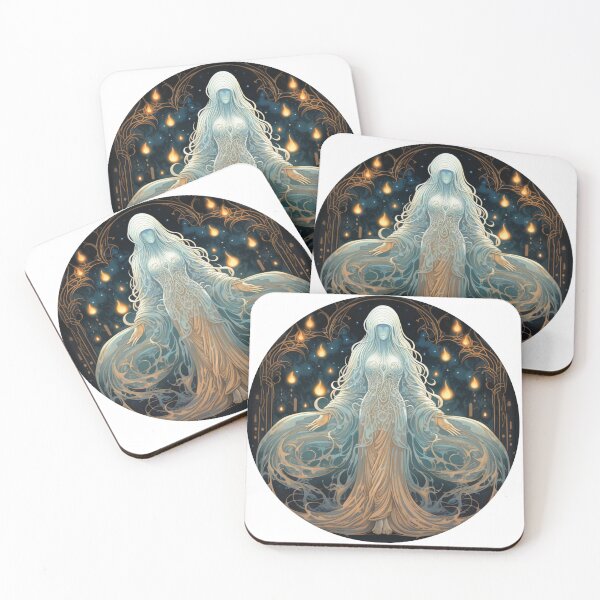 Item preview, Haunting beauty designed and sold by MendaciousMina.