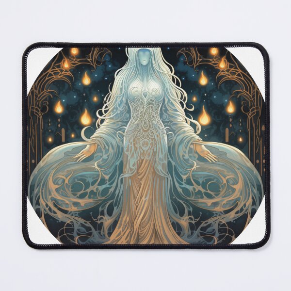 Item preview, Haunting beauty designed and sold by MendaciousMina.