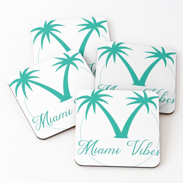 Item preview, Miami Vibes designed and sold by designsoftinaa.