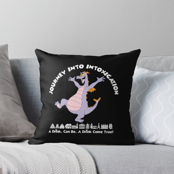 Item preview, Figment Journey Into IntoxicationBest Gift For Men _amp_ Women designed and sold by DeeannMatthews.