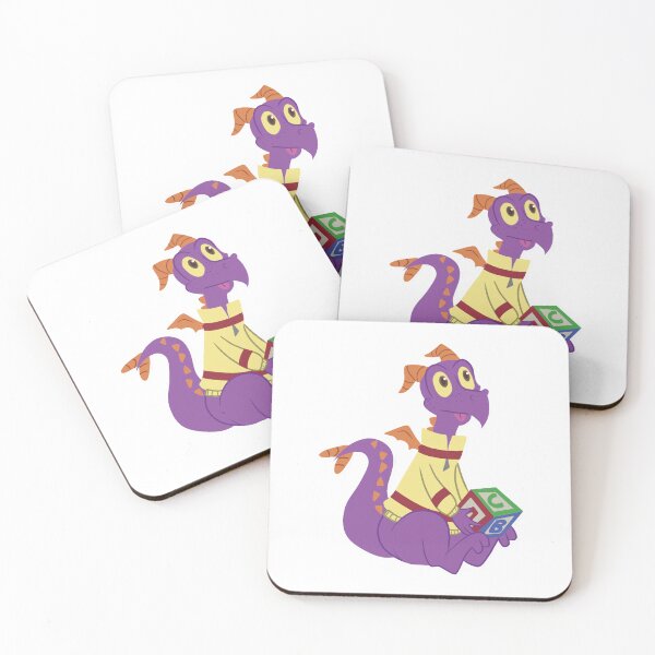 Item preview, Figment Little CreacherDesign For Men _amp_ Women designed and sold by DeeannMatthews.
