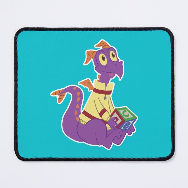 Item preview, Figment Little CreacherDesign For Men _amp_ Women designed and sold by DeeannMatthews.