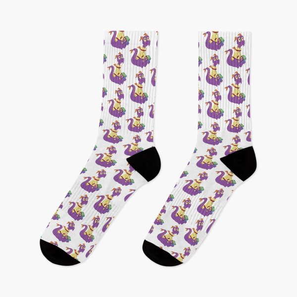 Item preview, Figment Little CreacherDesign For Men _amp_ Women designed and sold by DeeannMatthews.