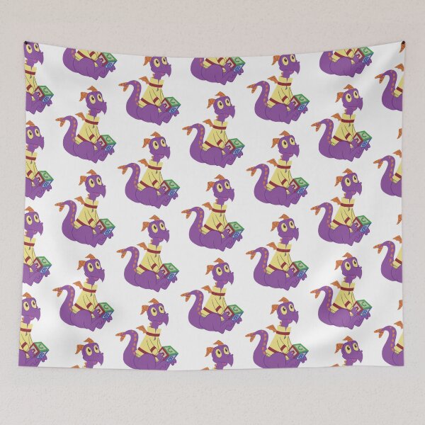 Item preview, Figment Little CreacherDesign For Men _amp_ Women designed and sold by DeeannMatthews.