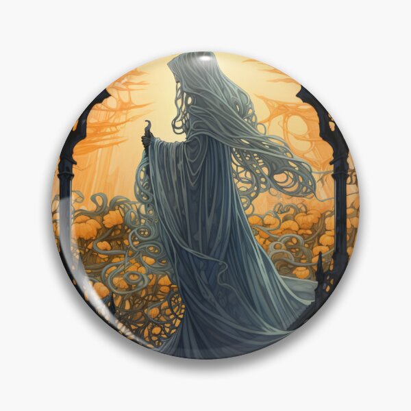 Artikelvorschau, Haunting beauty entworfen und verkauft von MendaciousMina.