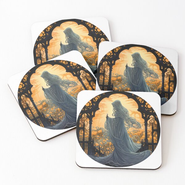 Item preview, Haunting beauty designed and sold by MendaciousMina.