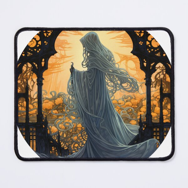 Item preview, Haunting beauty designed and sold by MendaciousMina.