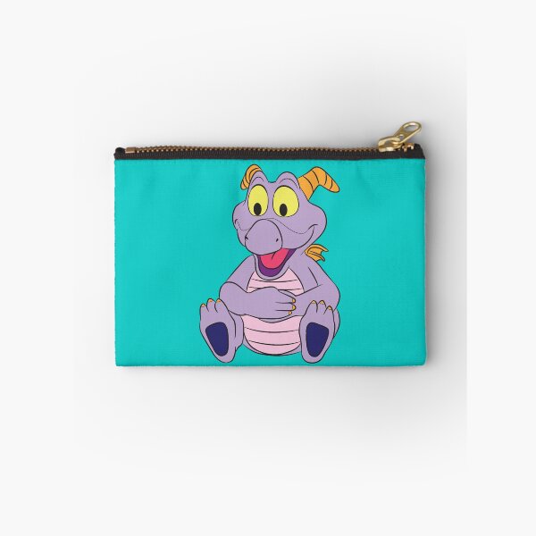 Item preview, Figment Popcorn Bucket designed and sold by DeeannMatthews.
