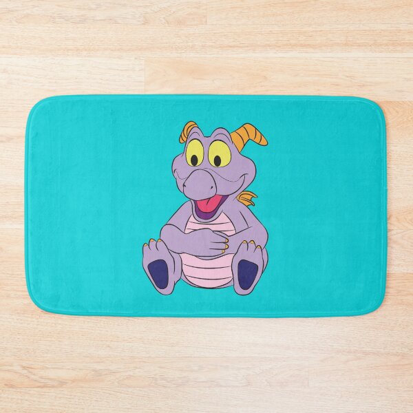 Item preview, Figment Popcorn Bucket designed and sold by DeeannMatthews.