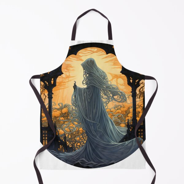 Item preview, Haunting beauty designed and sold by MendaciousMina.