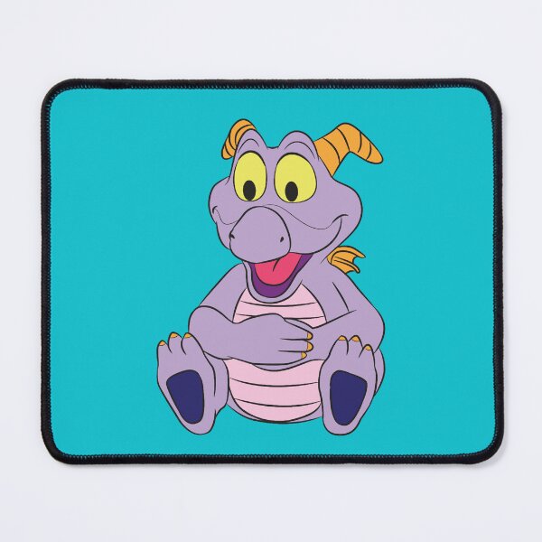 Item preview, Figment Popcorn Bucket designed and sold by DeeannMatthews.