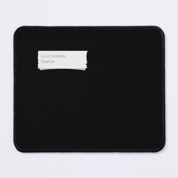 Item preview, The perks of being a wallflower designed and sold by BillieTofu.