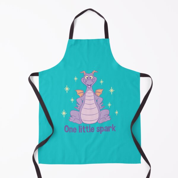 Item preview, Figment sitting One Little Spark Active designed and sold by DeeannMatthews.