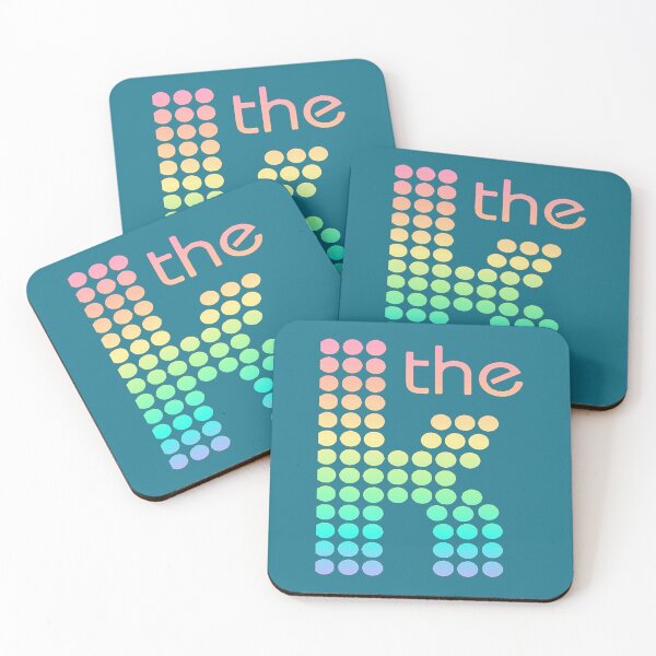 Item preview, Logos kill cute designed and sold by britezi.