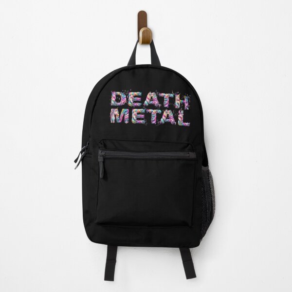 Item preview, Death metal unicorns designed and sold by The-END.