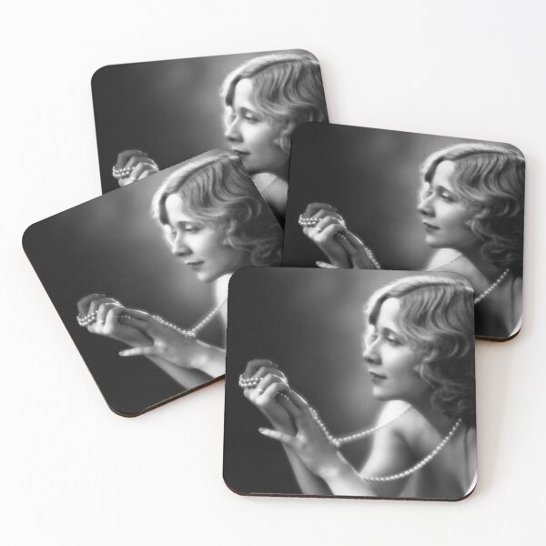 Item preview, Vivian Vance portrait designed and sold by Lefteris Betsis.