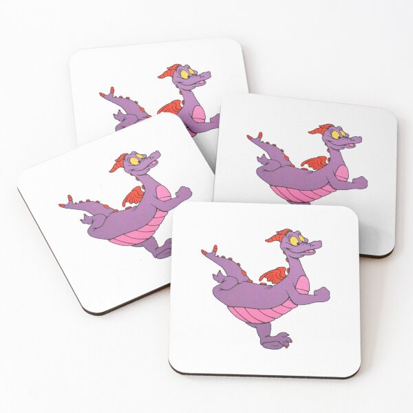 Item preview, Happy Running Figment designed and sold by DeeannMatthews.