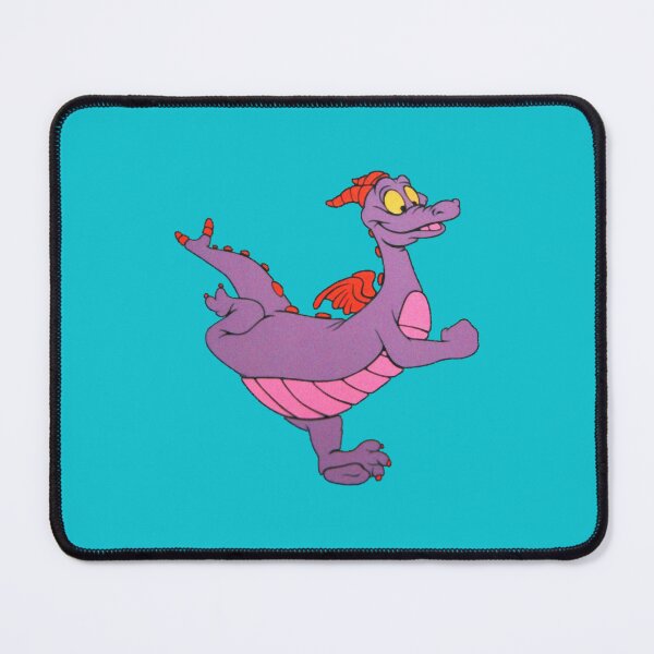 Item preview, Happy Running Figment designed and sold by DeeannMatthews.