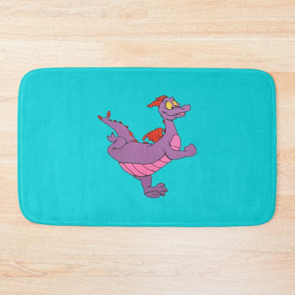 Item preview, Happy Running Figment designed and sold by DeeannMatthews.