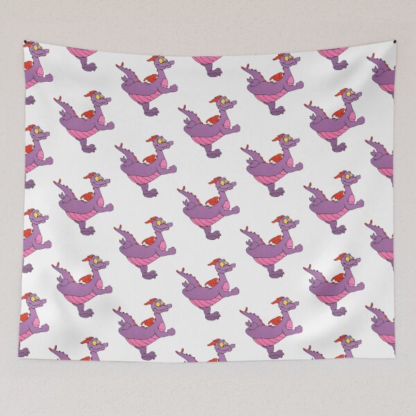 Item preview, Happy Running Figment designed and sold by DeeannMatthews.
