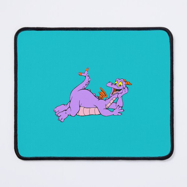 Item preview, Lounging Figment designed and sold by DeeannMatthews.