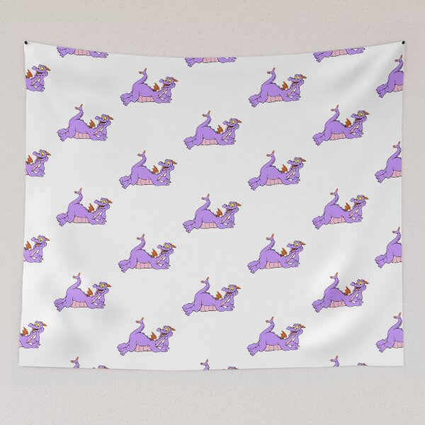 Item preview, Lounging Figment designed and sold by DeeannMatthews.