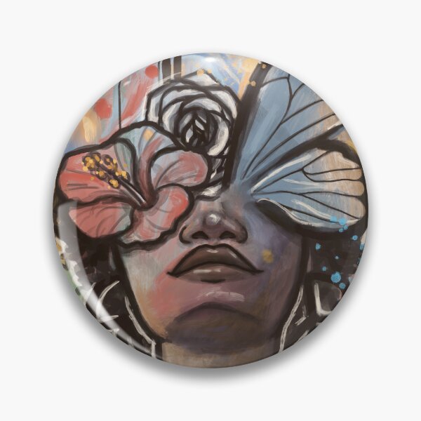 Item preview, Dear Ashanti designed and sold by LM-illustrate.