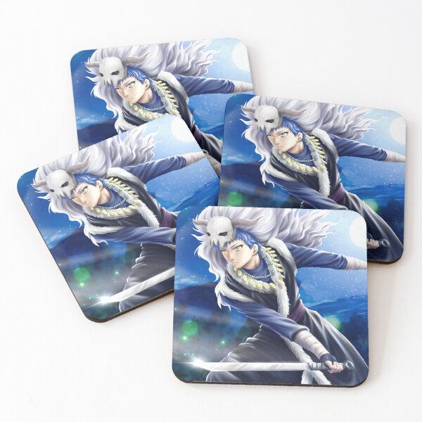 Item preview, Yona princess of dawn shin-ah eye dragon designed and sold by mtdessin.