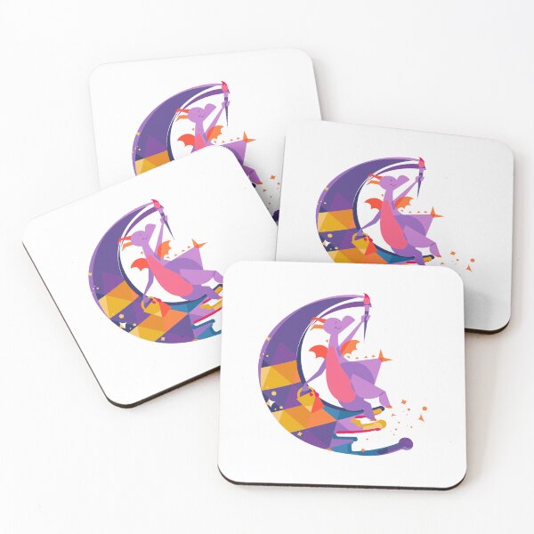 Item preview, Purple Dragon Of Imagination designed and sold by DeeannMatthews.