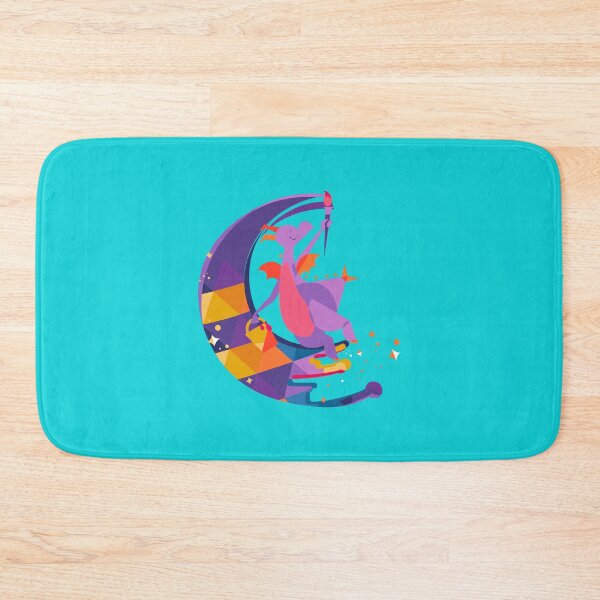 Item preview, Purple Dragon Of Imagination designed and sold by DeeannMatthews.