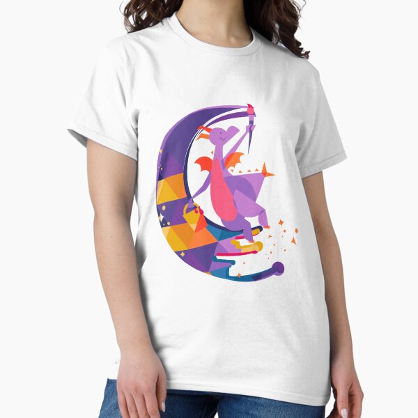 Item preview, Purple Dragon Of Imagination designed and sold by DeeannMatthews.