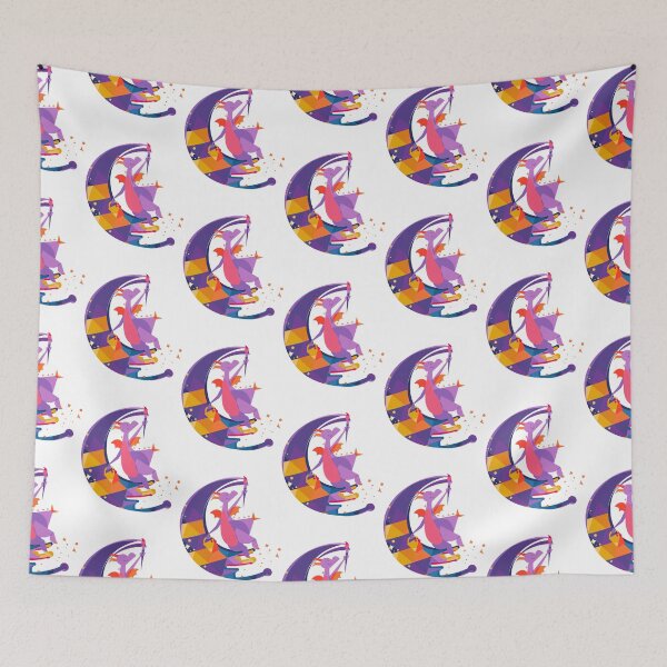 Item preview, Purple Dragon Of Imagination designed and sold by DeeannMatthews.