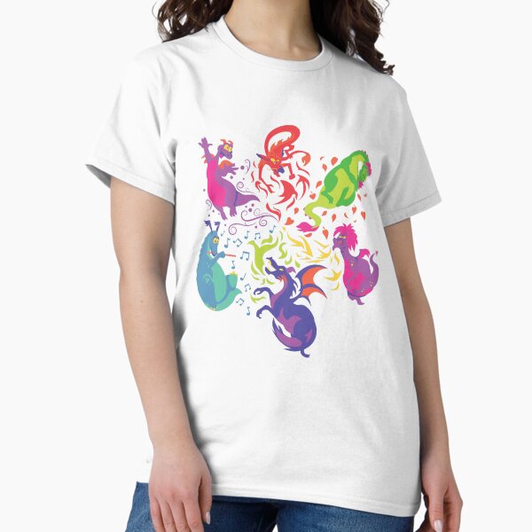 Item preview, The Wheel of Dragons designed and sold by DeeannMatthews.