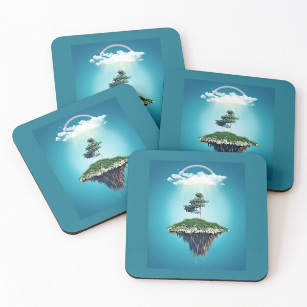 Item preview, Paradise designed and sold by britezi.