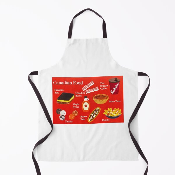 Item preview, Canadian Food designed and sold by Pleasant Papercraft.