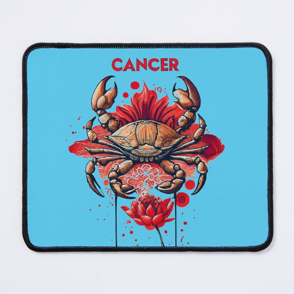 Item preview, Cancer designed and sold by AvaelSandokan.