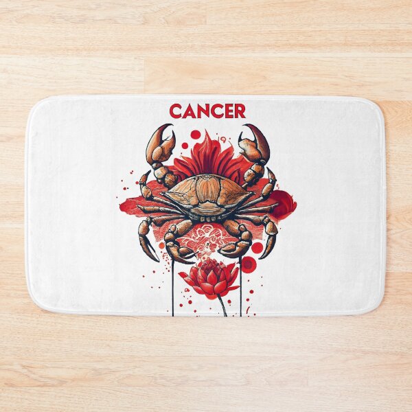 Item preview, Cancer designed and sold by AvaelSandokan.