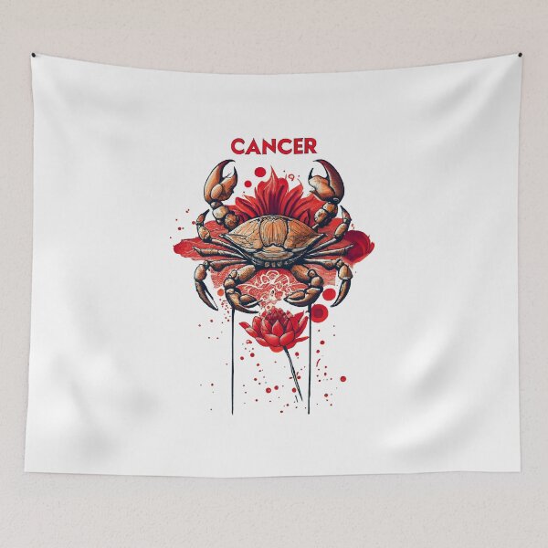 Item preview, Cancer designed and sold by AvaelSandokan.